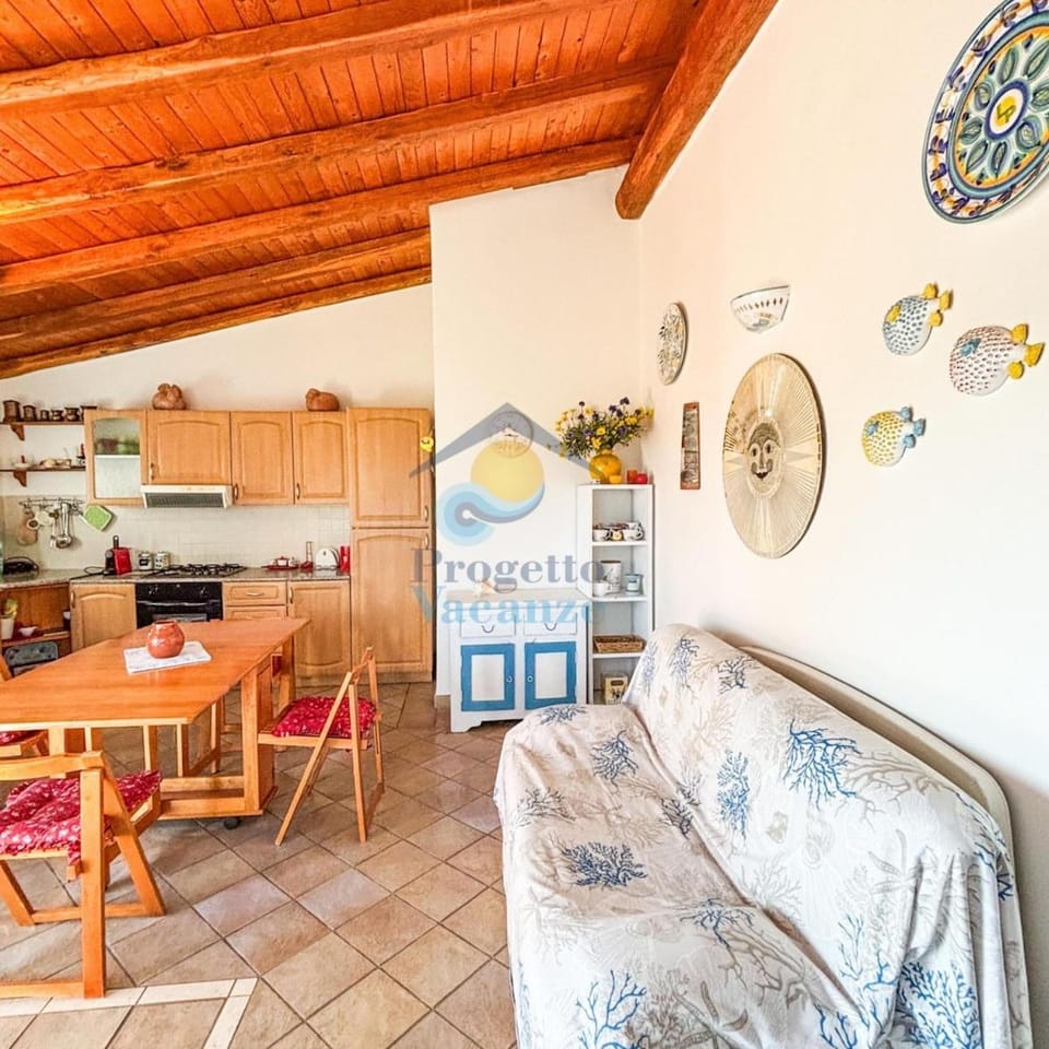 Liguria 5 House in San Teodoro