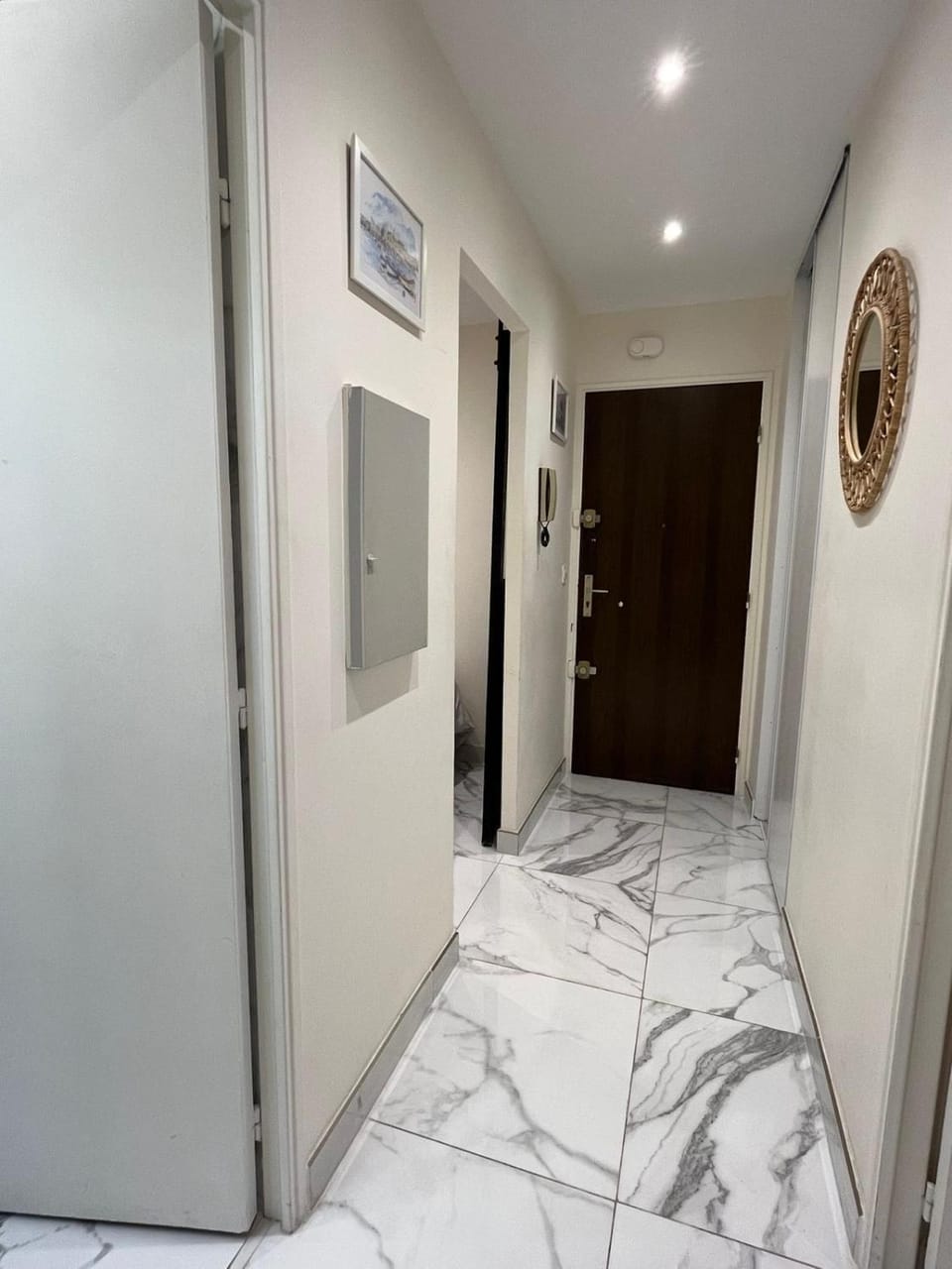 2 Pièces Cannes Center Apartment in Cannes
