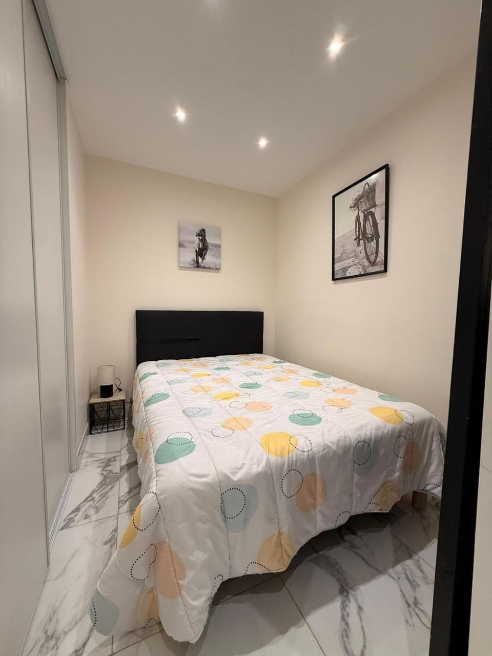 2 Pièces Cannes Center Apartment in Cannes
