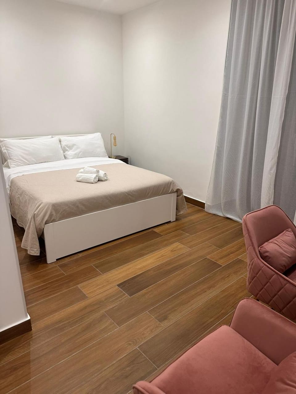 Dal Console Bed and Breakfast in Catania