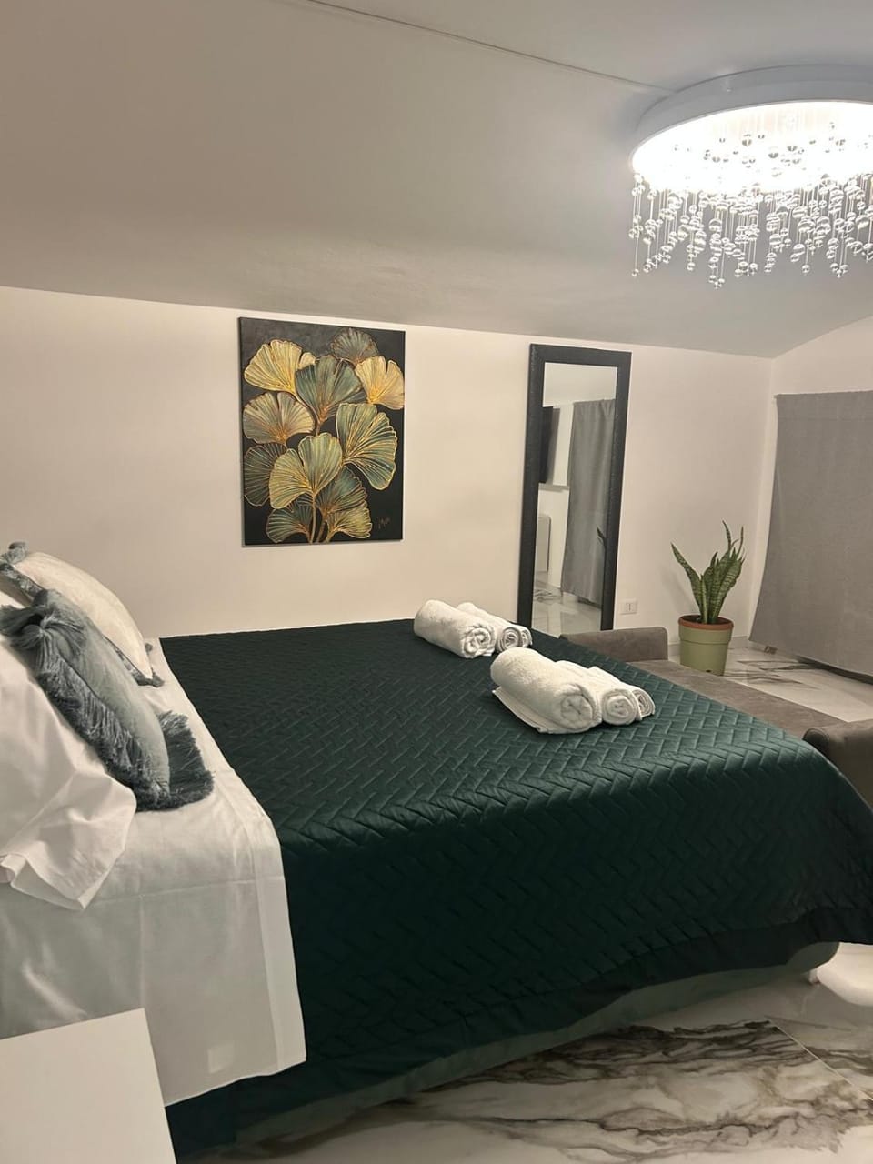 La Residenza degli Estensi Apartment in Modena