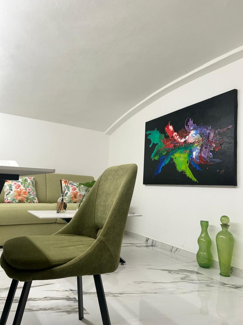 La Residenza degli Estensi Apartment in Modena