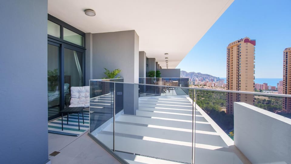 View (from property/room), Balcony/Terrace