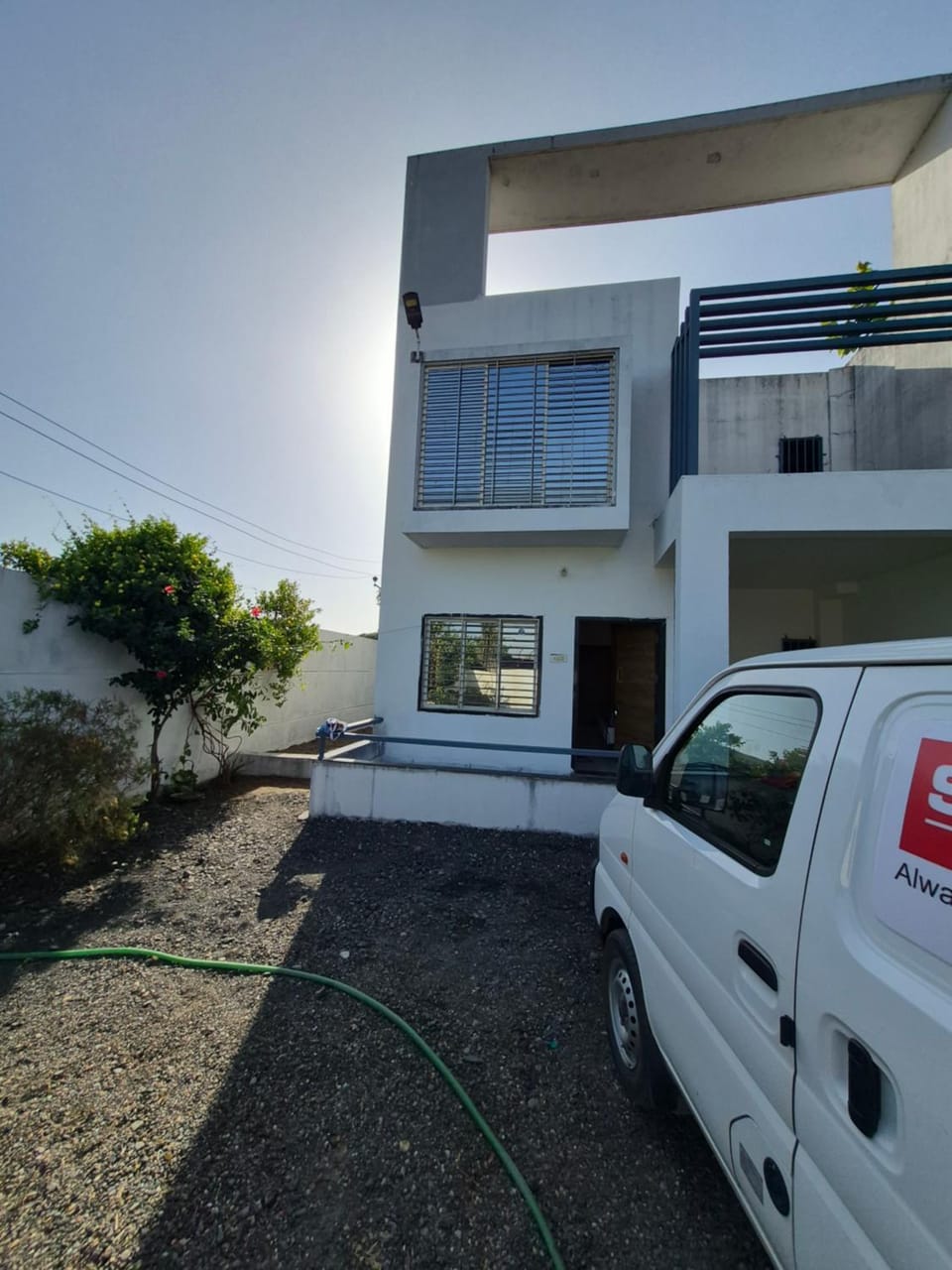 Farm house Bed and Breakfast in Gujarat