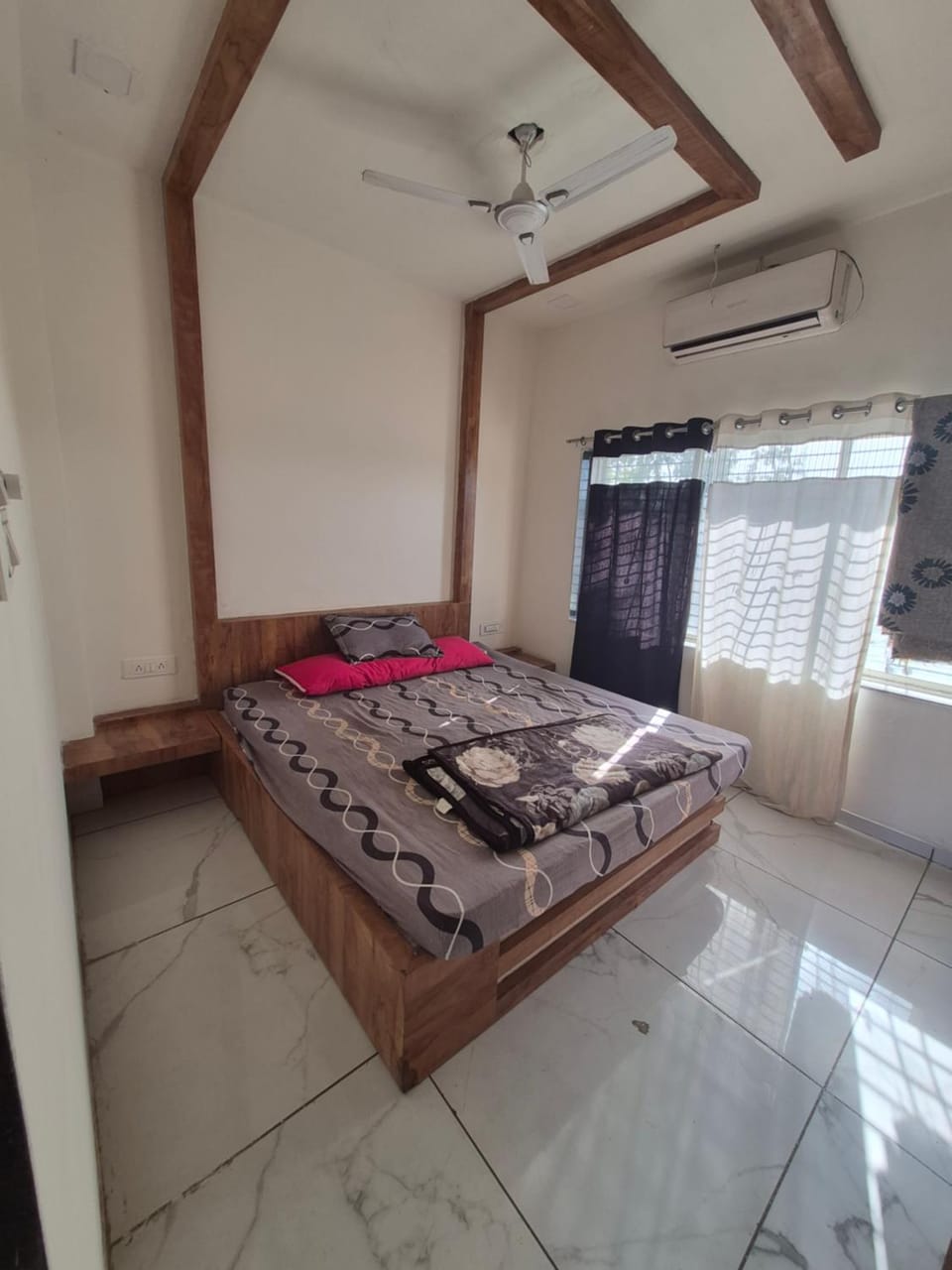 Farm house Bed and Breakfast in Gujarat