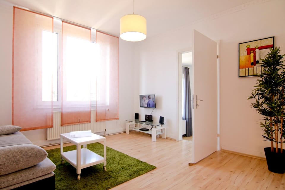 apartmondo Ferienwohnungen Solingen Apartment in North Rhine-Westphalia