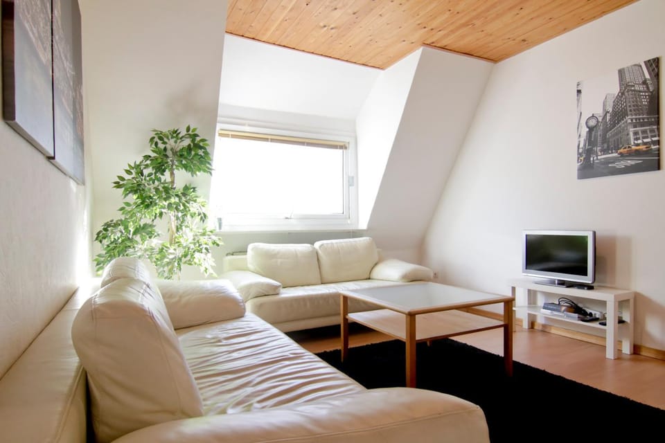 apartmondo Ferienwohnungen Solingen Apartment in North Rhine-Westphalia