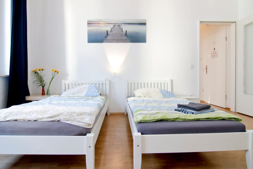 apartmondo Ferienwohnungen Solingen Apartment in North Rhine-Westphalia