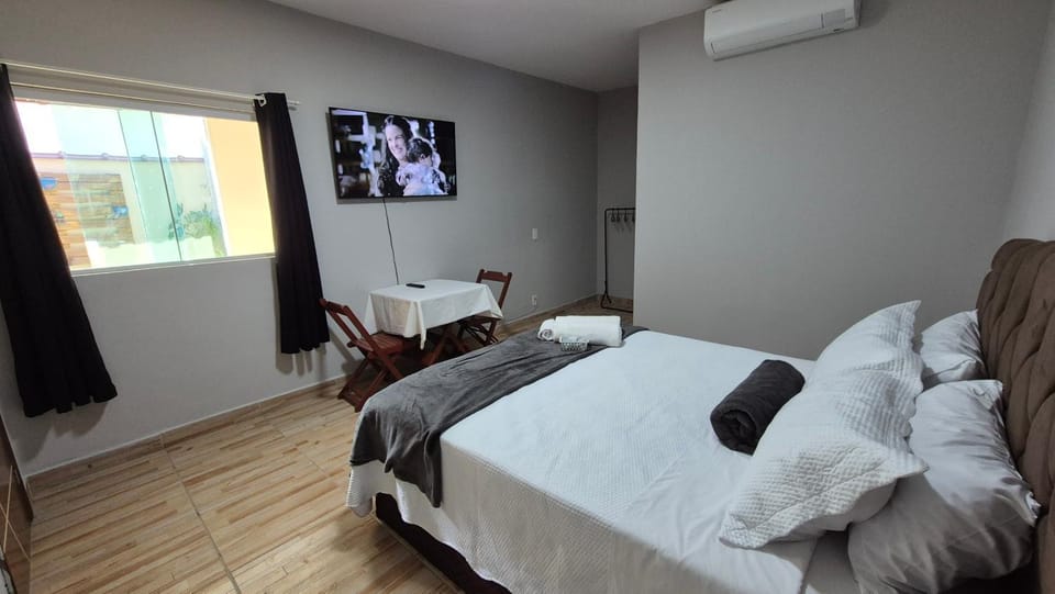 Spa House Bed and Breakfast in State of São Paulo