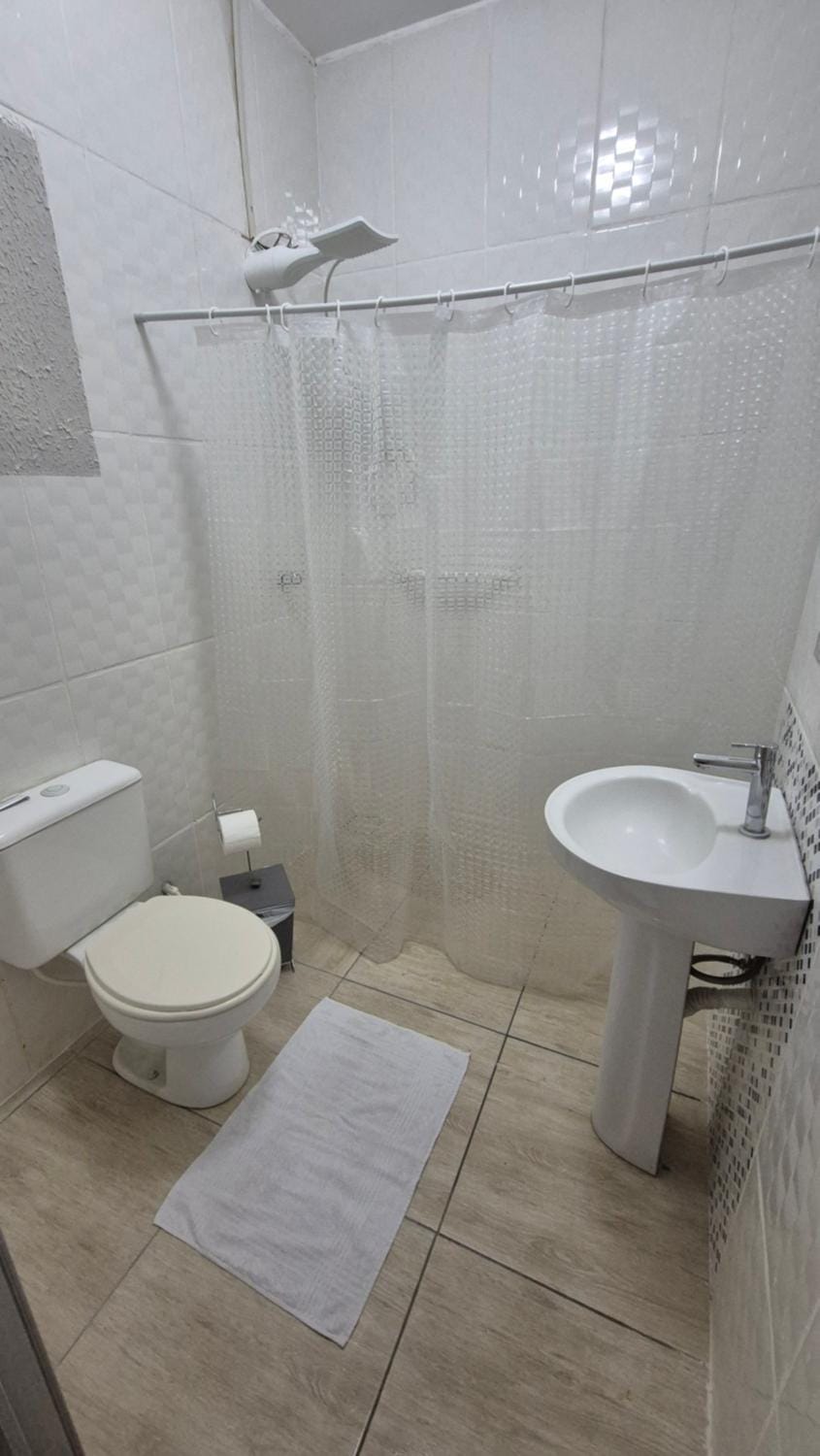 Spa House Bed and Breakfast in State of São Paulo