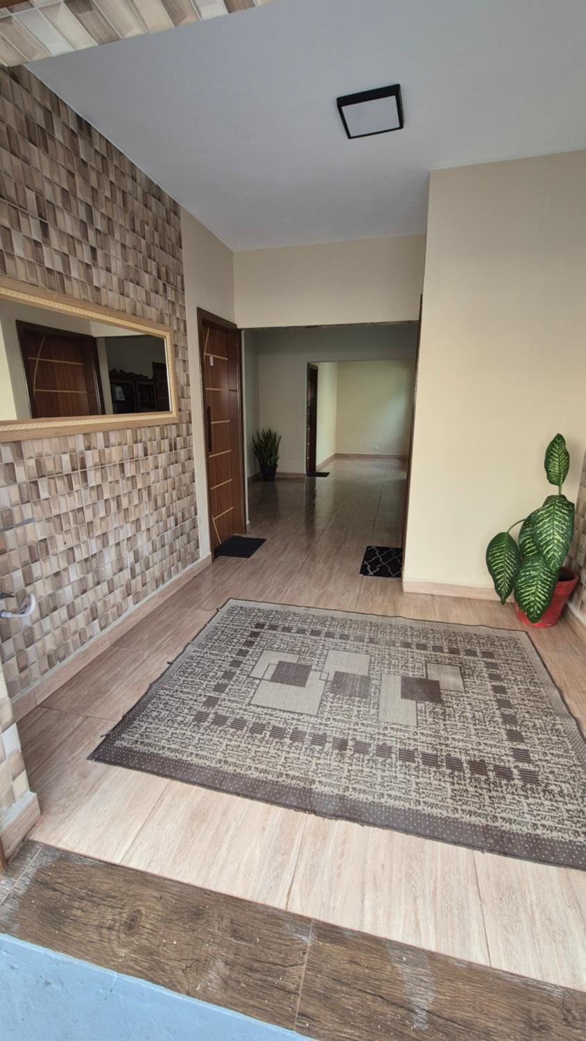 Spa House Bed and Breakfast in State of São Paulo