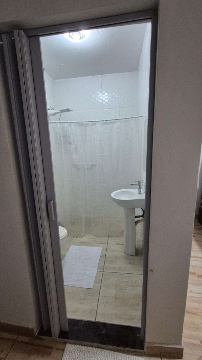 Spa House Bed and Breakfast in State of São Paulo