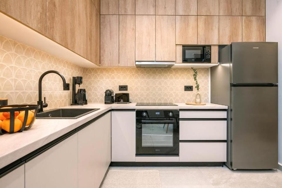 Alavastros City Center Mini Apartment in Zakynthos