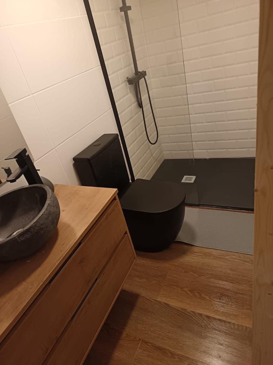 Loft 2 en Asturias Apartment in Asturias