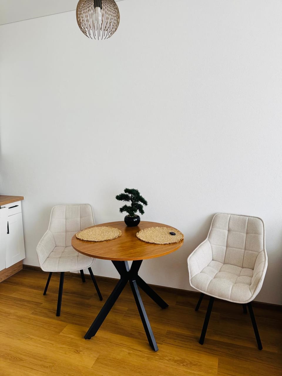 Apartamentai parke, prie upės - Šešupės terasos Apartment in Lithuania
