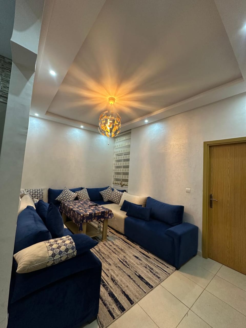 Appartement Casablanca Apartment in Casablanca