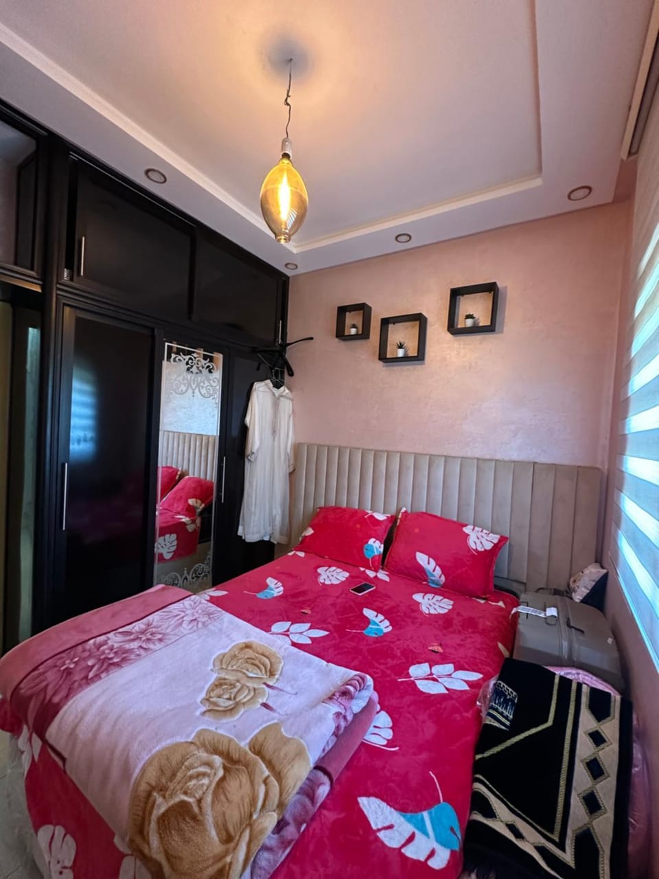Appartement Casablanca Apartment in Casablanca