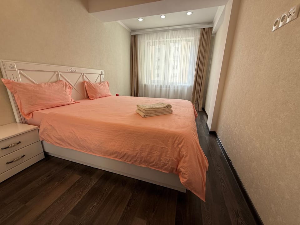 Apartament Green Moll Apartment in Chișinău