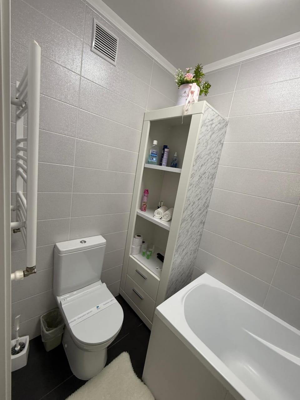 Apartament Green Moll Apartment in Chișinău