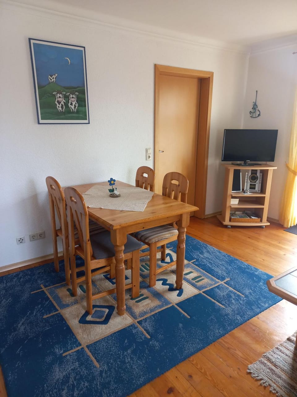 Ferienwohnung-Schmid Apartment in Lindau