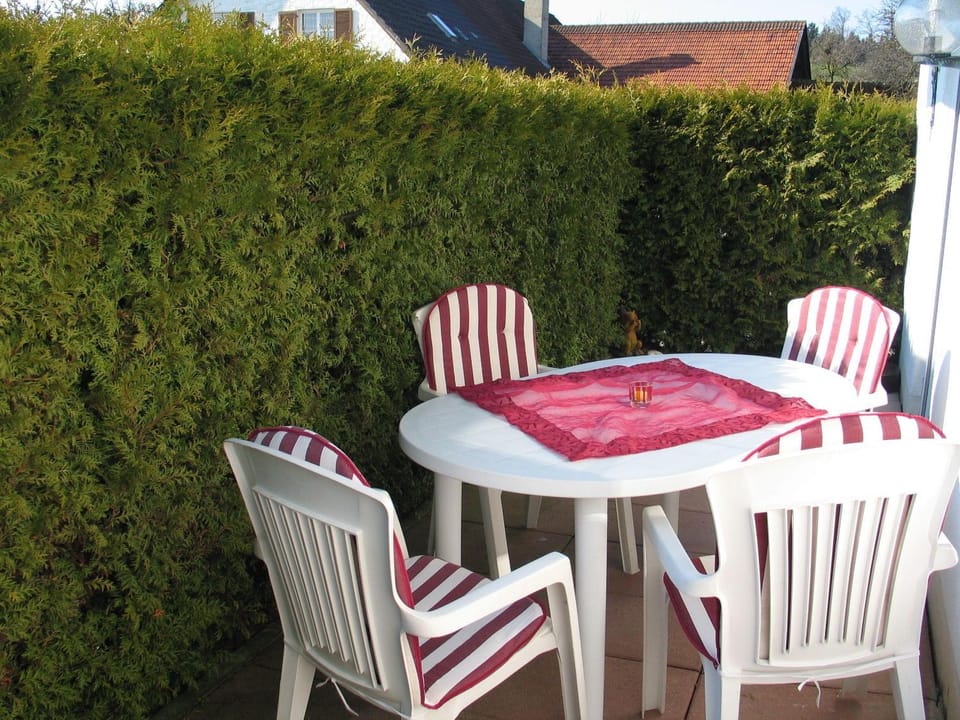 Ferienwohnung-Schmid Apartment in Lindau