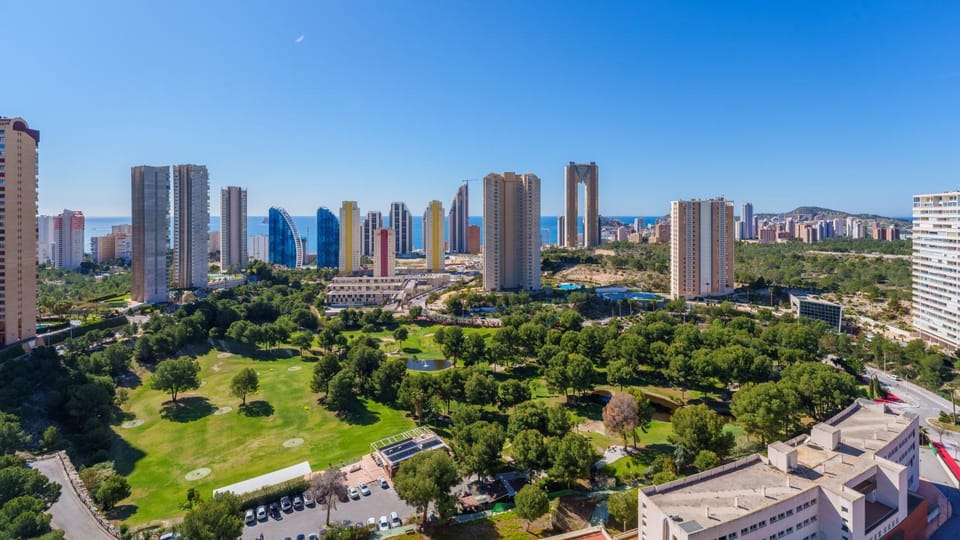 City view