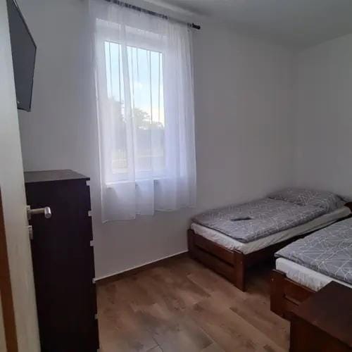 Szivecskés Vendégház Cegléd Apartment in Hungary