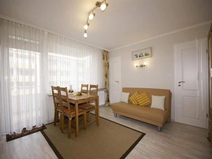 Haus-Atlantic-App-45-Toplage Apartment in Westerland