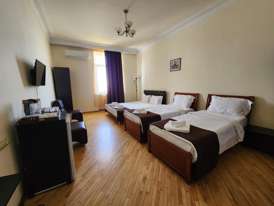 Nana Grand Hotel Yerevan Hotel in Yerevan