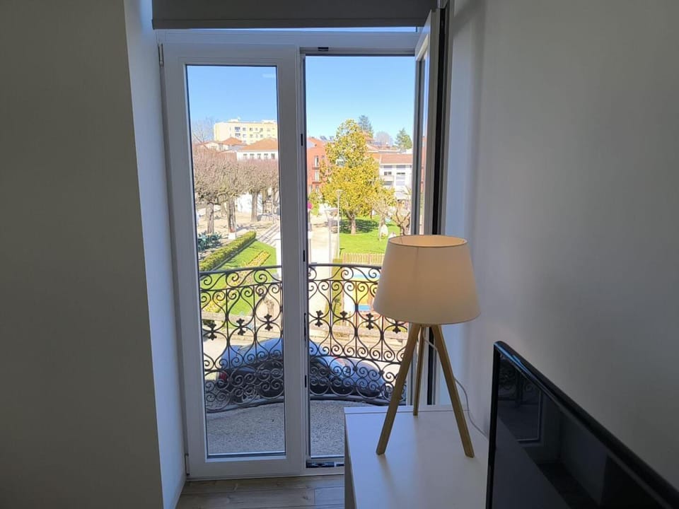 Assembleia Marcoense Apartment in Porto District