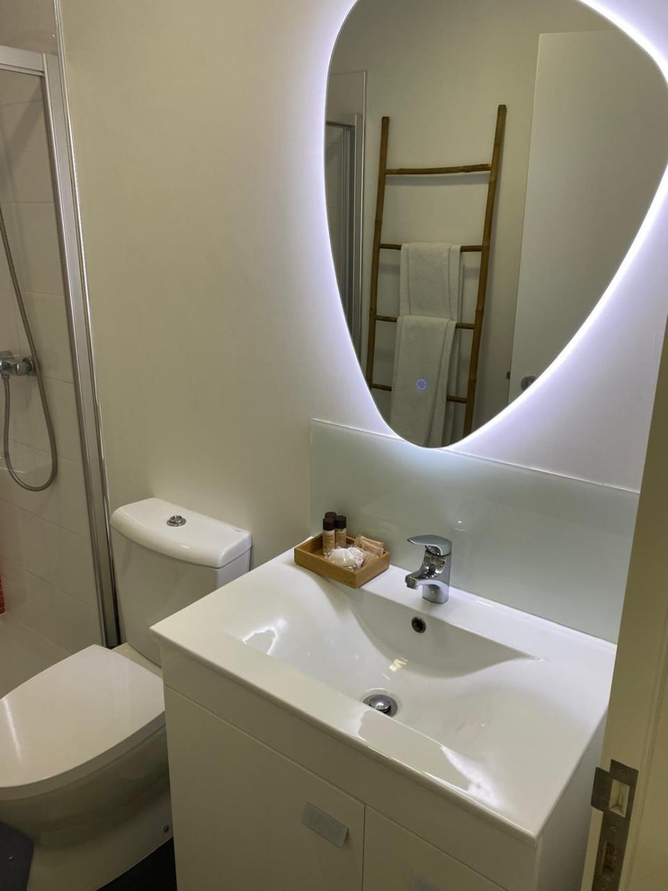 Assembleia Marcoense Apartment in Porto District