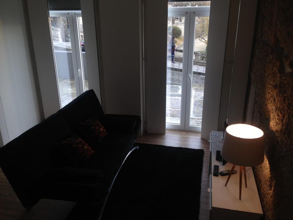 Assembleia Marcoense Apartment in Porto District