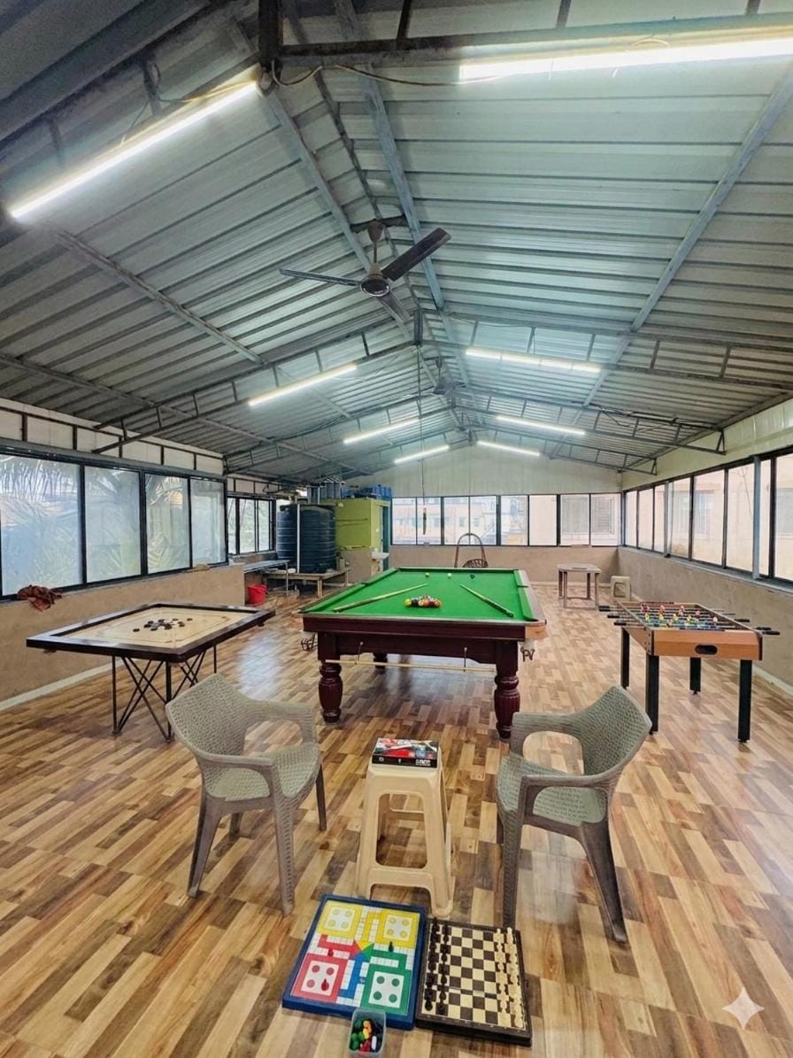 Luxurious 4bhk Dreamy Escape Villa Lonavala Villa in Lonavla