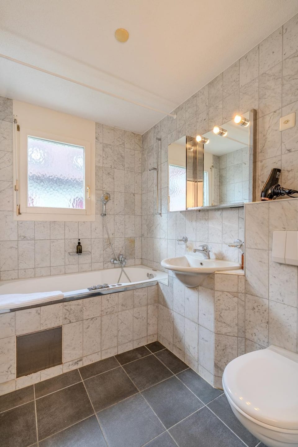 Shower, Bathroom, Bath
