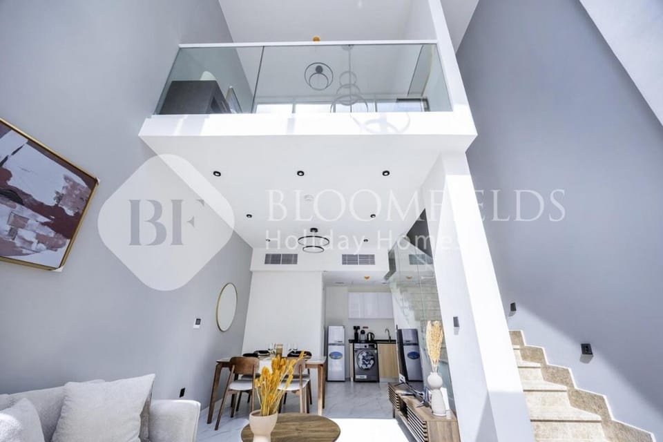 1BR in Rukan - Wadi Al Safa 7 - Dubai Apartment in Dubai