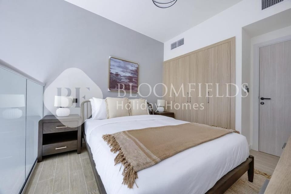 1BR in Rukan - Wadi Al Safa 7 - Dubai Apartment in Dubai