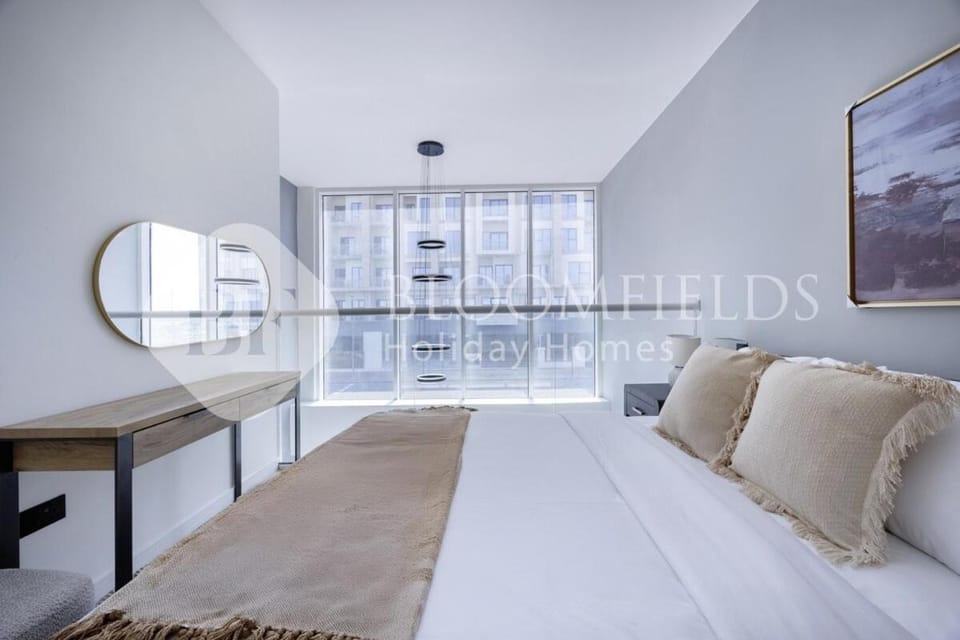 1BR in Rukan - Wadi Al Safa 7 - Dubai Apartment in Dubai