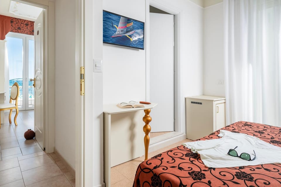 Hotel Rosa Maria Elite Hotel in Bellaria - Igea Marina