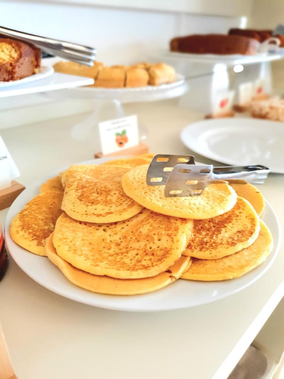 Food and drinks, Breakfast