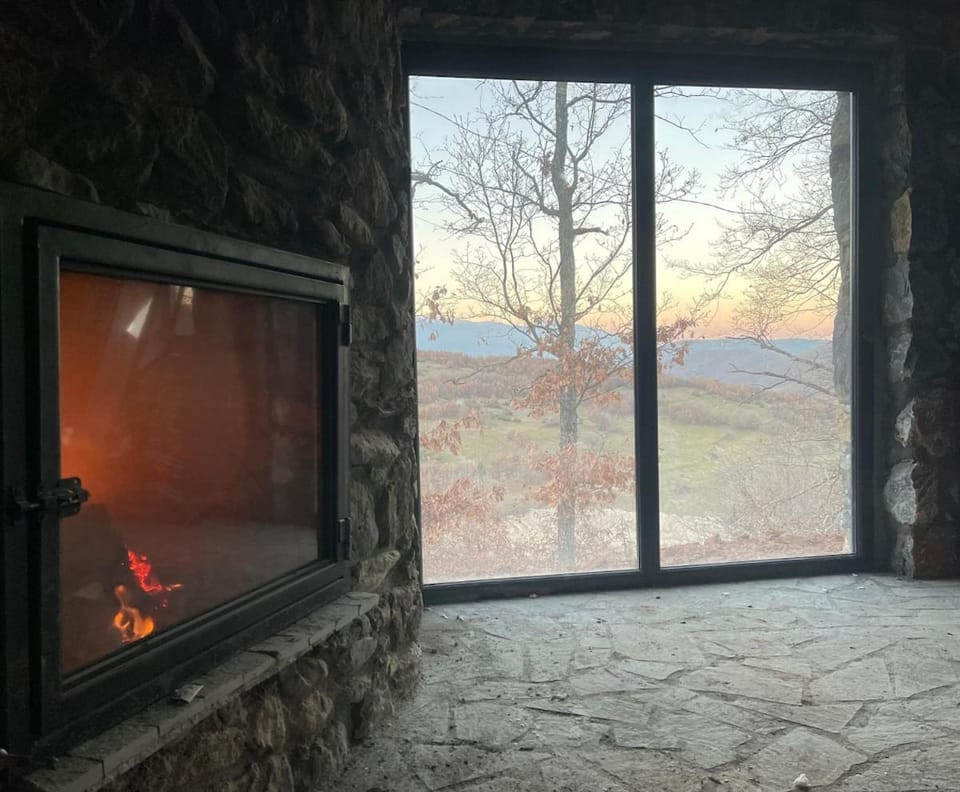 Horse Villa Villa in North Macedonia