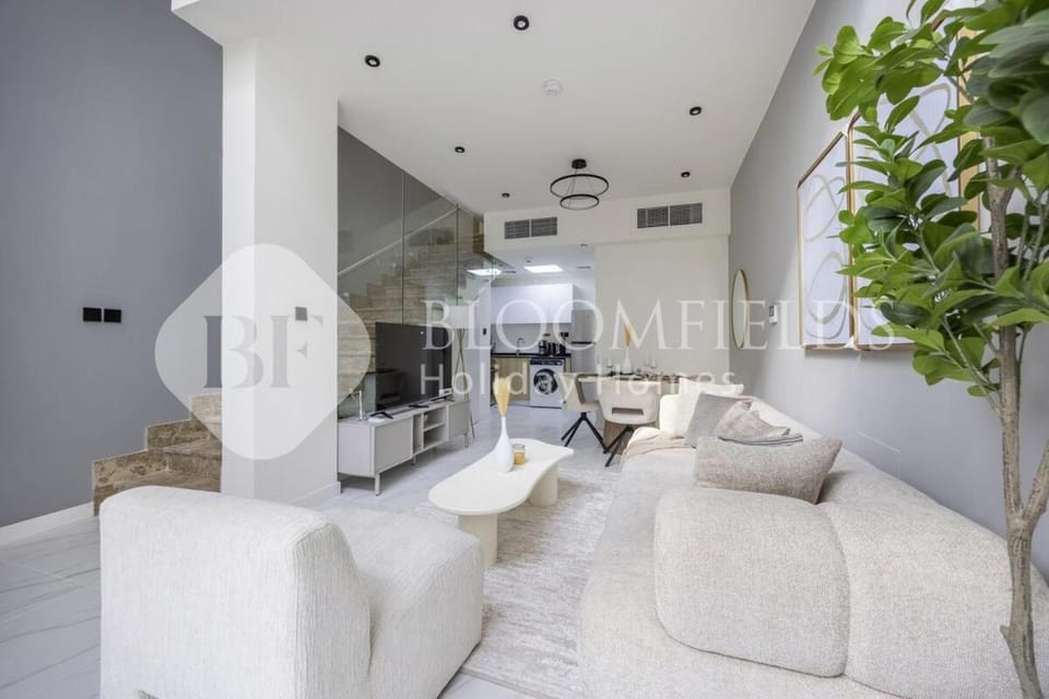 Executive 1br in Rukan Apartment in Dubai