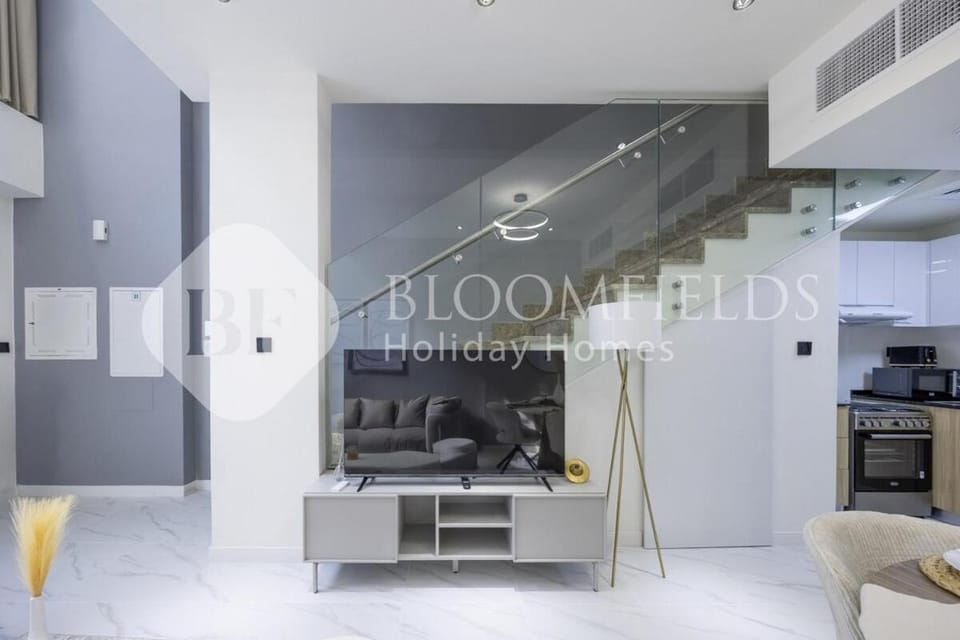 Executive 1br in Rukan Apartment in Dubai