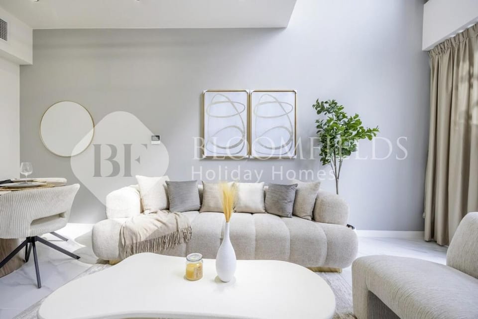 Executive 1br in Rukan Apartment in Dubai