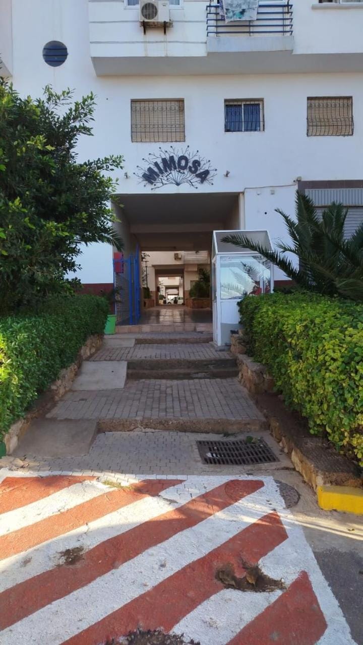 Appartement centre agadir Apartment in Agadir