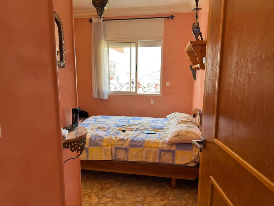 Appartement centre agadir Apartment in Agadir