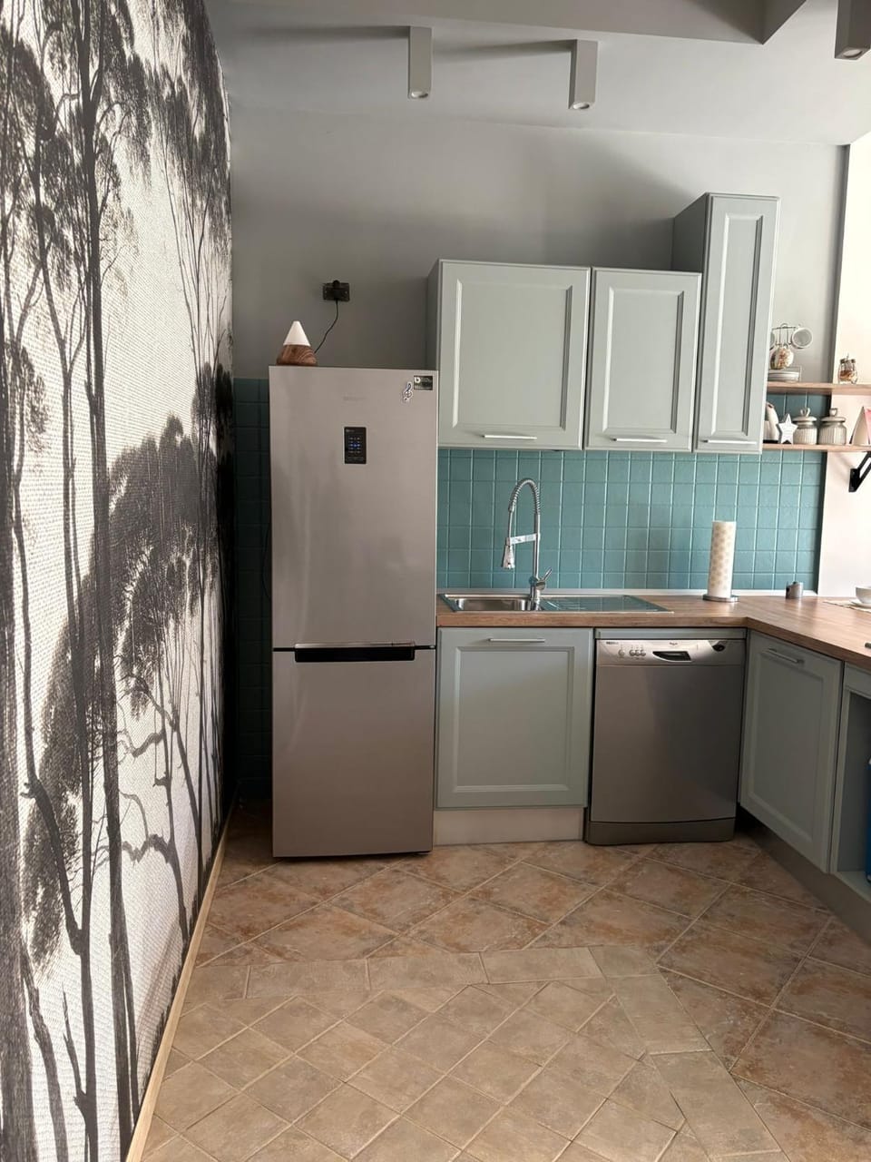 Appartamento Accogliente tra Borghi e Natura Apartment in Province of Foggia