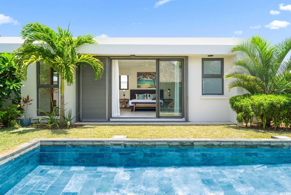 Villa OMA - Private Oasis in the Heart of Grand Baie Villa in Grand Baie