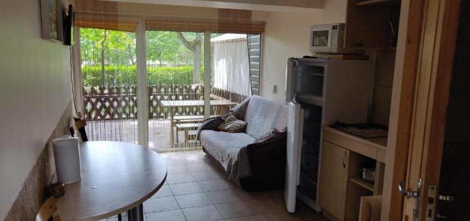 Kotedzas Livingpalanga Apartment in Palanga