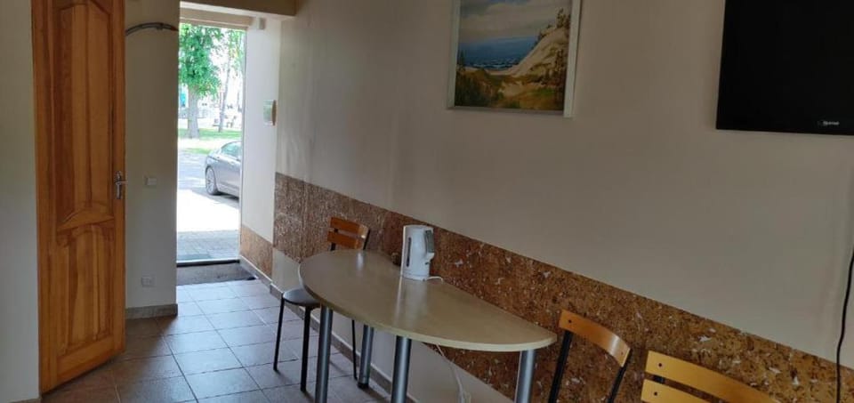Kotedzas Livingpalanga Apartment in Palanga