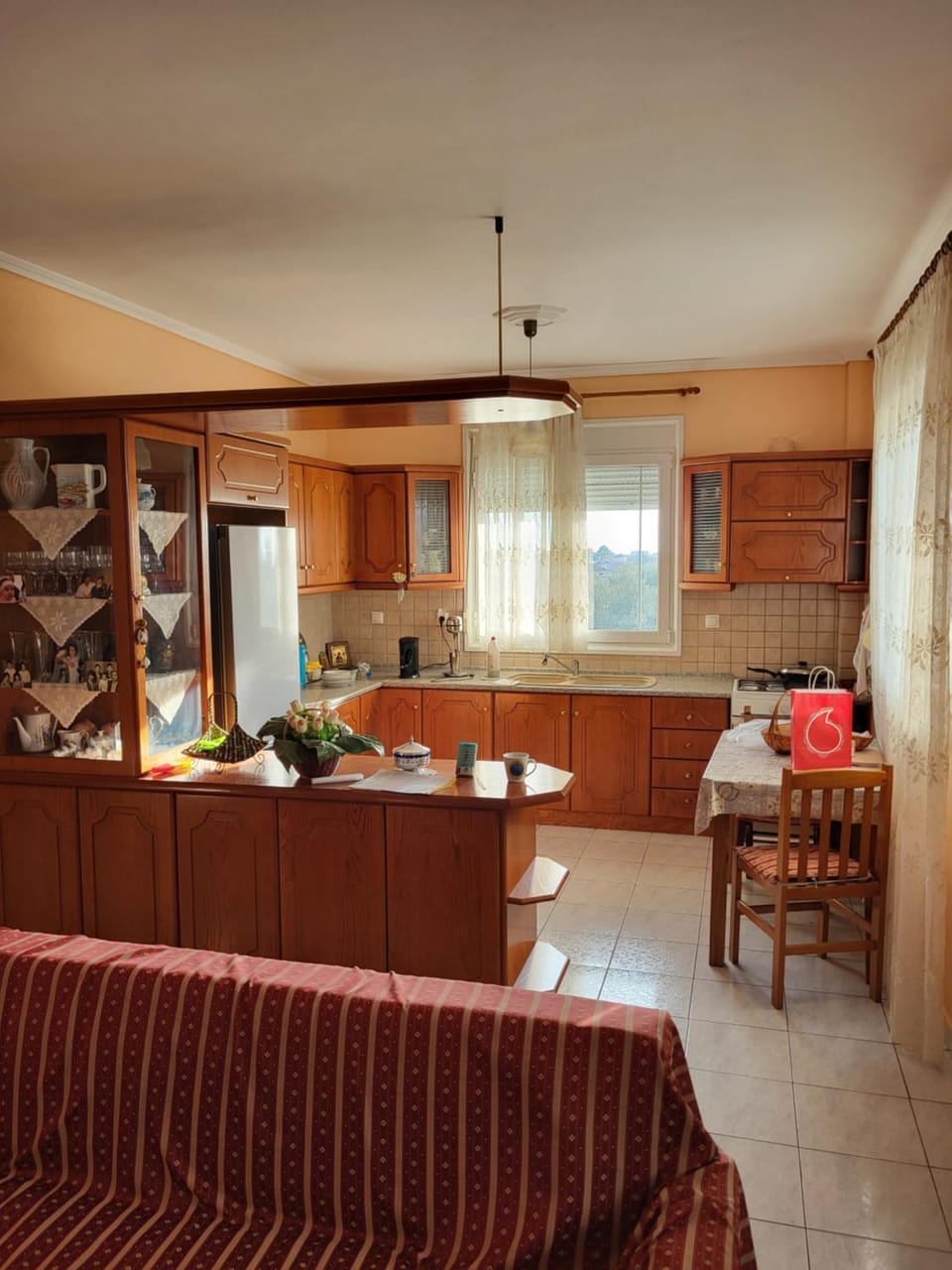 Kitros House in Pieria, Greece